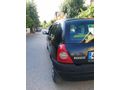 Sahibinden Renault Clio 1.6 RTE 2000 Model  245 km Siyah