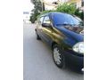 Sahibinden Renault Clio 1.6 RTE 2000 Model  245 km Siyah