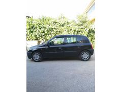 Sahibinden Renault Clio 1.6 RTE 2000 Model  245 km Siyah