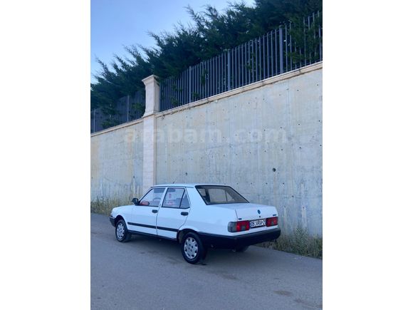 Sahibinden Tofaş Şahin S 1996 Model Tek değişen parça boyalı