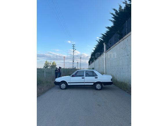 Sahibinden Tofaş Şahin S 1996 Model Tek değişen parça boyalı