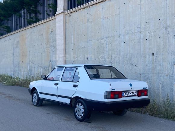 Sahibinden Tofaş Şahin S 1996 Model Tek değişen parça boyalı