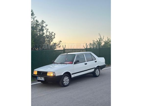 Sahibinden Tofaş Şahin S 1996 Model Tek değişen parça boyalı