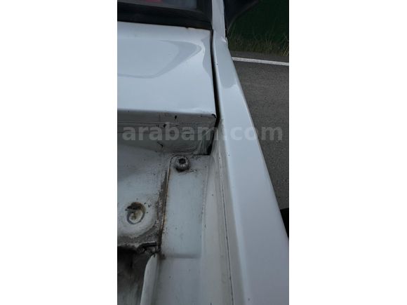 Sahibinden Tofaş Şahin S 1996 Model Tek değişen parça boyalı