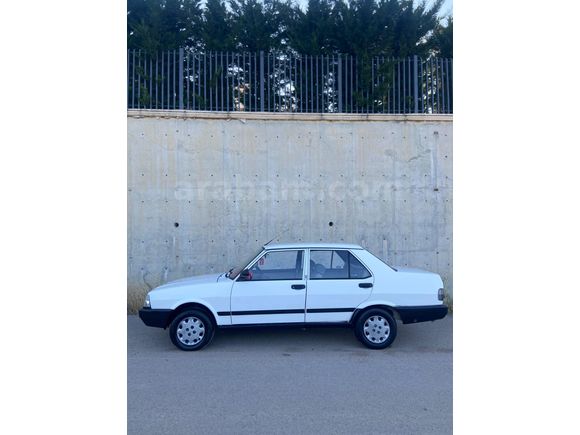 Sahibinden Tofaş Şahin S 1996 Model Tek değişen parça boyalı