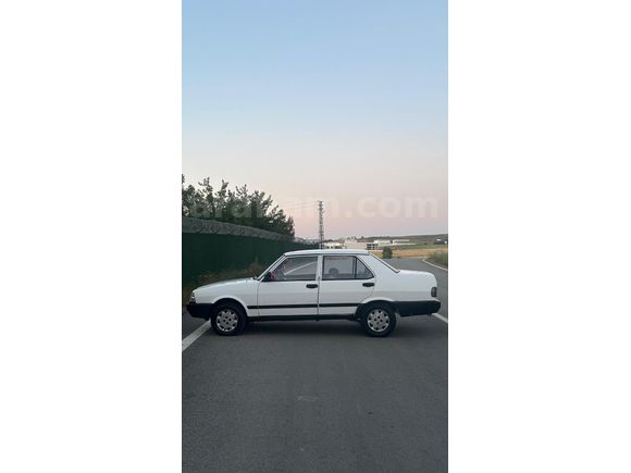Sahibinden Tofaş Şahin S 1996 Model Tek değişen parça boyalı