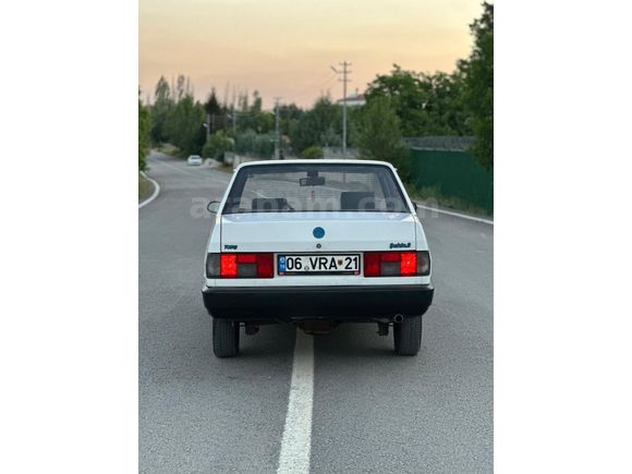 Sahibinden Tofaş Şahin S 1996 Model Tek değişen parça boyalı