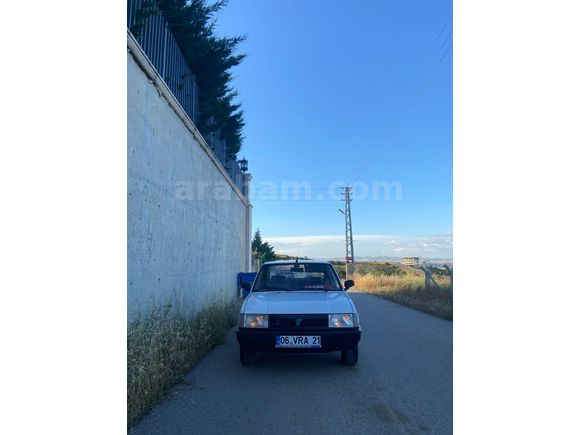 Sahibinden Tofaş Şahin S 1996 Model Tek değişen parça boyalı