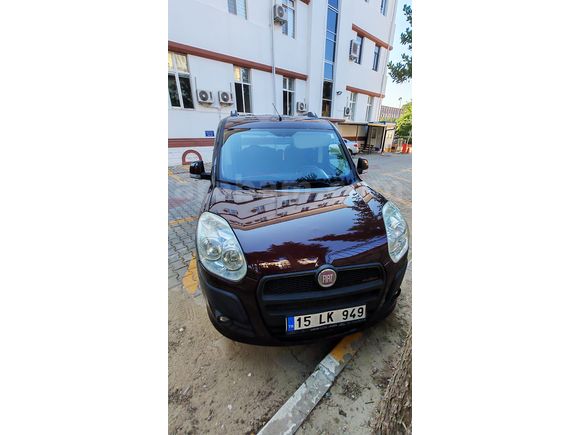 MEMURDAN OTOMOBİL RUHSATLI - 2 YIL VİZESİ YENİ-TEMİZ AİLE ARACI
