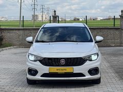 MYZ AUTO'DAN 2019 FİAT EGEA 1.6 EASY OTOMATİK EKSTRALI