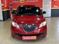  Lancia Ypsilon 0.9 Turbo 2013 Model  Ateş Gibi