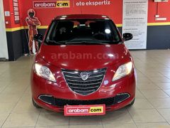  Lancia Ypsilon 0.9 Turbo 2013 Model  Ateş Gibi