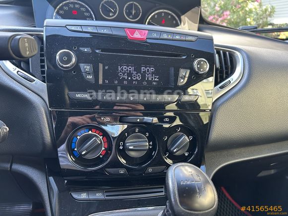  Lancia Ypsilon 0.9 Turbo 2013 Model  Ateş Gibi