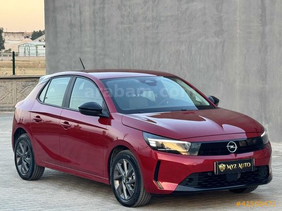 MYZ AUTO'DAN DÜŞÜK KİLOMETRE BOYASIZ