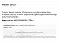 MYZ AUTO'DAN DÜŞÜK KİLOMETRE BOYASIZ