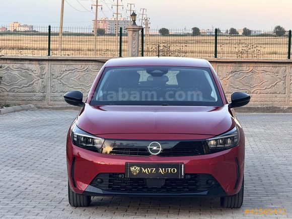MYZ AUTO'DAN DÜŞÜK KİLOMETRE BOYASIZ
