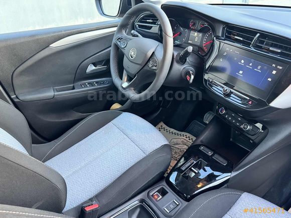MYZ AUTO'DAN DÜŞÜK KİLOMETRE BOYASIZ