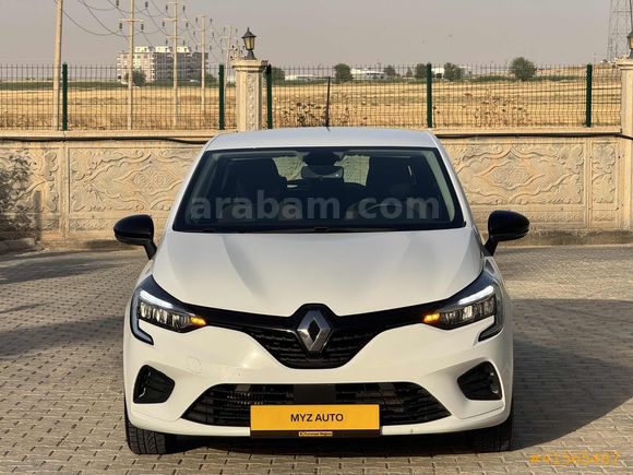 MYZ AUTO'DAN2023 MODEL 1.TCE OTOMATİK HATASIZ BOYASIZ