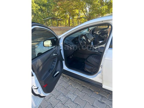 Sahibinden Ford Focus 1.5 TDCi Trend X 2018 Model 