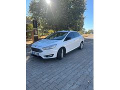 Sahibinden Ford Focus 1.5 TDCi Trend X 2018 Model 