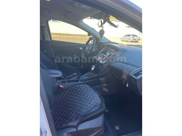 Sahibinden Ford Focus 1.5 TDCi Trend X 2018 Model 