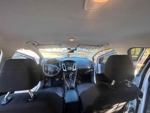 Sahibinden Ford Focus 1.5 TDCi Trend X 2018 Model 