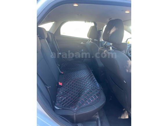 Sahibinden Ford Focus 1.5 TDCi Trend X 2018 Model 