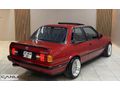 06MAM25- 1987 3.25 CI KIRMIZI COUPE M20B28