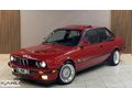 06MAM25- 1987 3.25 CI KIRMIZI COUPE M20B28