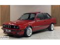 06MAM25- 1987 3.25 CI KIRMIZI COUPE M20B28
