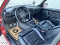 06MAM25- 1987 3.25 CI KIRMIZI COUPE M20B28