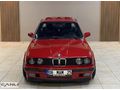 06MAM25- 1987 3.25 CI KIRMIZI COUPE M20B28