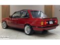 06MAM25- 1987 3.25 CI KIRMIZI COUPE M20B28