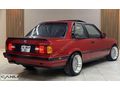 06MAM25- 1987 3.25 CI KIRMIZI COUPE M20B28