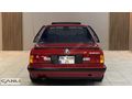 06MAM25- 1987 3.25 CI KIRMIZI COUPE M20B28