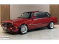 06MAM25- 1987 3.25 CI KIRMIZI COUPE M20B28