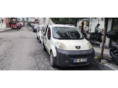 Sahibinden Peugeot Bipper 1.3 HDI 2015 Model