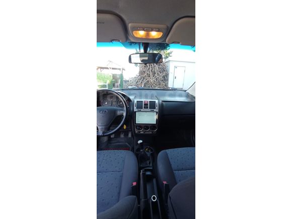 Sahibinden Hyundai Getz 1.5 CRDi GLS 2005 Model