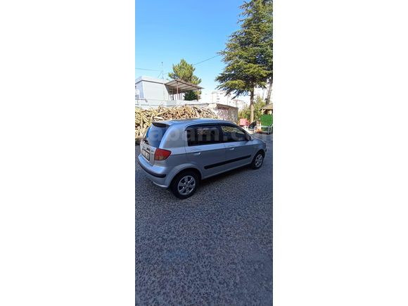 Sahibinden Hyundai Getz 1.5 CRDi GLS 2005 Model
