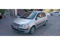 Sahibinden Hyundai Getz 1.5 CRDi GLS 2005 Model