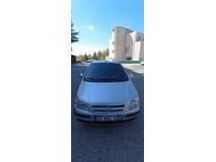 Sahibinden Hyundai Getz 1.5 CRDi GLS 2005 Model