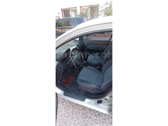 Sahibinden Hyundai Getz 1.5 CRDi GLS 2005 Model