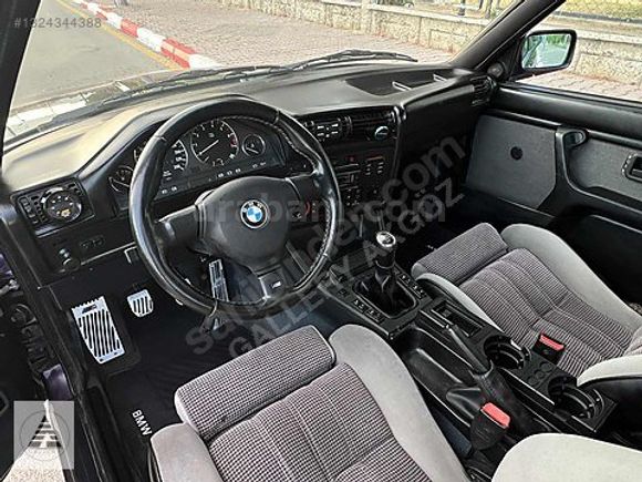 DOLU DOLU MOR COUPE E30 M50 B25 3000 STROKER