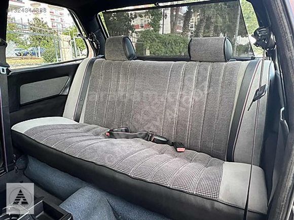 DOLU DOLU MOR COUPE E30 M50 B25 3000 STROKER