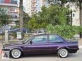DOLU DOLU MOR COUPE E30 M50 B25 3000 STROKER