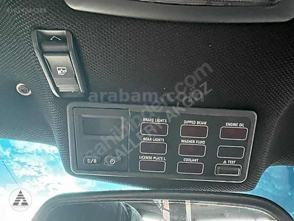 DOLU DOLU MOR COUPE E30 M50 B25 3000 STROKER