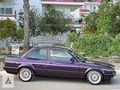 DOLU DOLU MOR COUPE E30 M50 B25 3000 STROKER