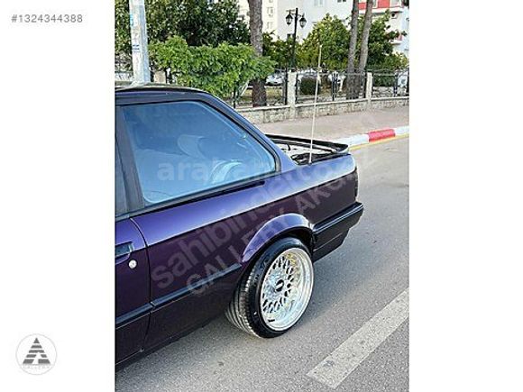 DOLU DOLU MOR COUPE E30 M50 B25 3000 STROKER