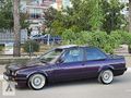 DOLU DOLU MOR COUPE E30 M50 B25 3000 STROKER