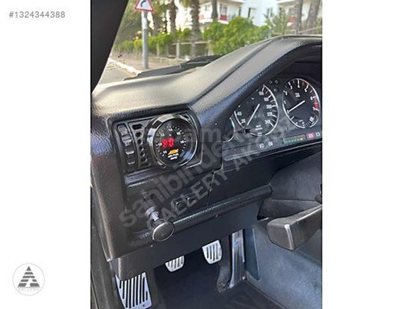 DOLU DOLU MOR COUPE E30 M50 B25 3000 STROKER